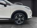Mitsubishi Eclipse Cross Intro Edition 4WD / AUTOMATIK /AHK Blanc - thumbnail 9