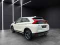 Mitsubishi Eclipse Cross Intro Edition 4WD / AUTOMATIK /AHK Blanc - thumbnail 5