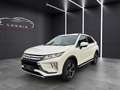 Mitsubishi Eclipse Cross Intro Edition 4WD / AUTOMATIK /AHK Blanc - thumbnail 1
