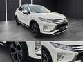 Mitsubishi Eclipse Cross Intro Edition 4WD / AUTOMATIK /AHK Blanc - thumbnail 3