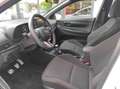 Hyundai i20 1.0 T-GDI MT N-Line Bianco - thumbnail 2