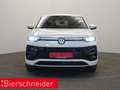 Volkswagen Tayron 2.0 TDI DSG 4Mot. R-Line ALU 20 AHK LED PANO HARMA Weiß - thumbnail 3