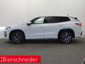 Volkswagen Tayron 2.0 TDI DSG 4Mot. R-Line ALU 20 AHK LED PANO HARMA Weiß - thumbnail 4