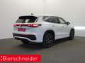 Volkswagen Tayron 2.0 TDI DSG 4Mot. R-Line ALU 20 AHK LED PANO HARMA Weiß - thumbnail 6