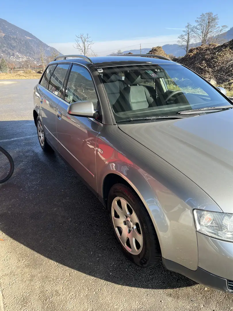 Audi A4 1,9 TDI - 1