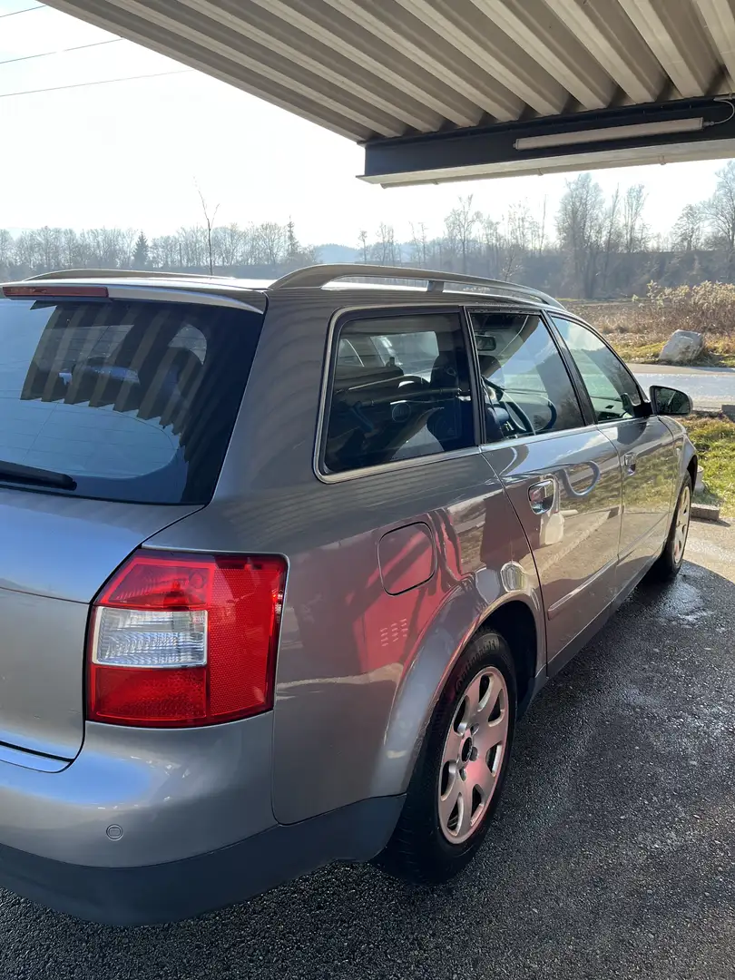 Audi A4 1,9 TDI - 2