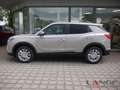 KGM Tivoli Korando 1.5 T-GDi Nomad Automatik Navi SHZ Temp Te Béžová - thumbnail 3