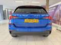 Skoda Kamiq 1.5 TSI DSG 150PK Selection *LM17*CAM*CRUISE*LED* Blauw - thumbnail 4