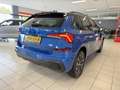Skoda Kamiq 1.5 TSI DSG 150PK Selection *LM17*CAM*CRUISE*LED* Blauw - thumbnail 5