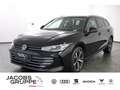 Volkswagen Passat Variant 2.0 TDI Business DSG,Navi,Matr Schwarz - thumbnail 1