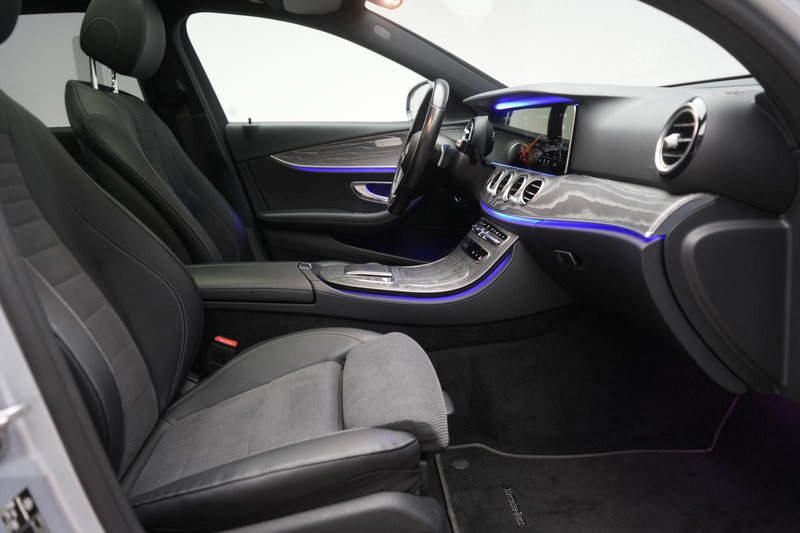 Mercedes-Benz E 300 de T 9G-Tronic AMG Distronic/Burmester/Pan — photo 6