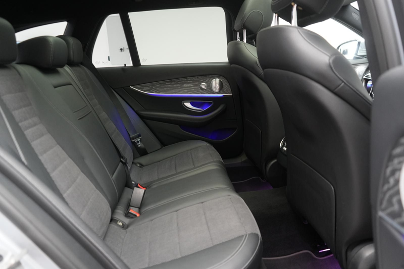 Mercedes-Benz E 300 de T 9G-Tronic AMG Distronic/Burmester/Pan — photo 8