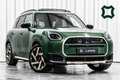 MINI Cooper SE Countryman All4 Favoured Trim Pano Trekh HarmanKardon Keyless Vert - thumbnail 1