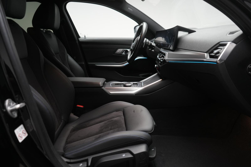 BMW 330 e Touring M Sport ACC/Kamera/HUD/Wide/Side — photo 6