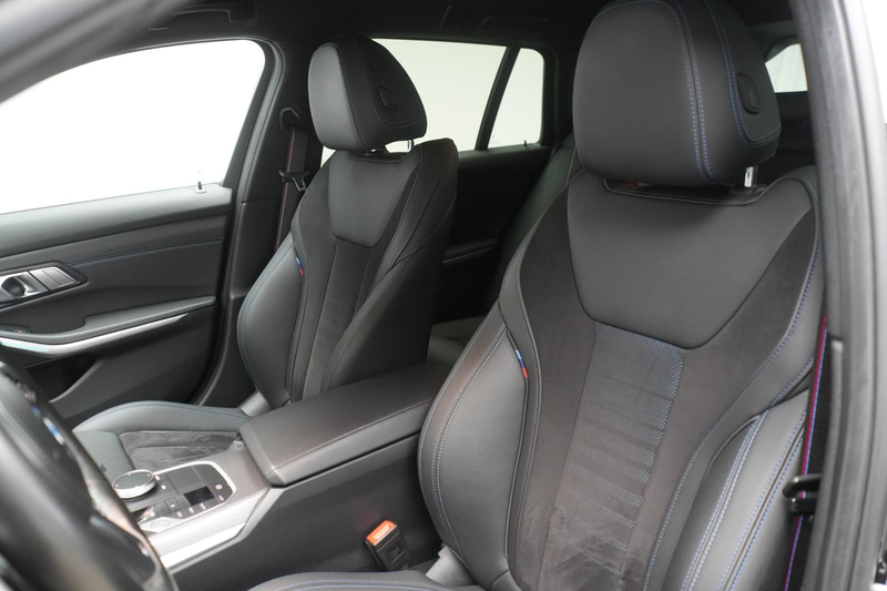 BMW 330 e Touring M Sport ACC/Kamera/HUD/Wide/Side — photo 10