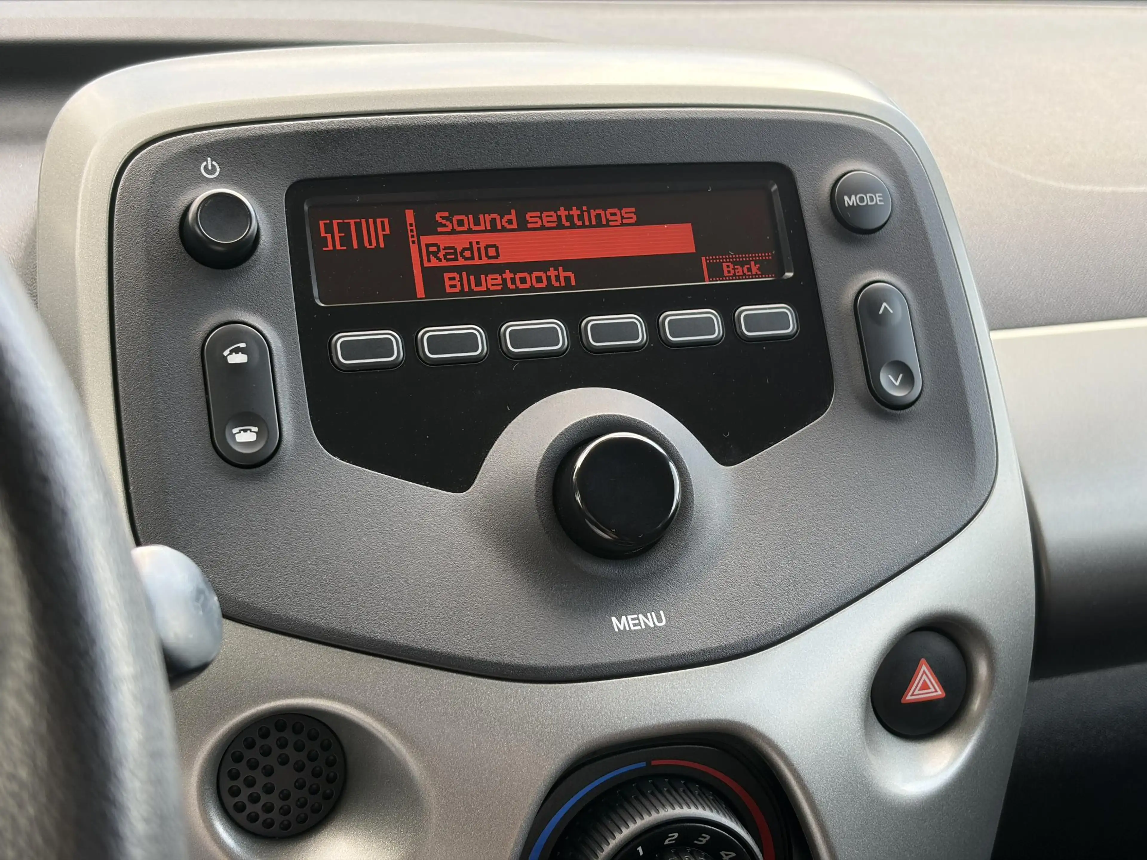 Citroen C1 1.0 e-VTi Style Edition 1e Eigenaar,Dealer Onderho — photo 13