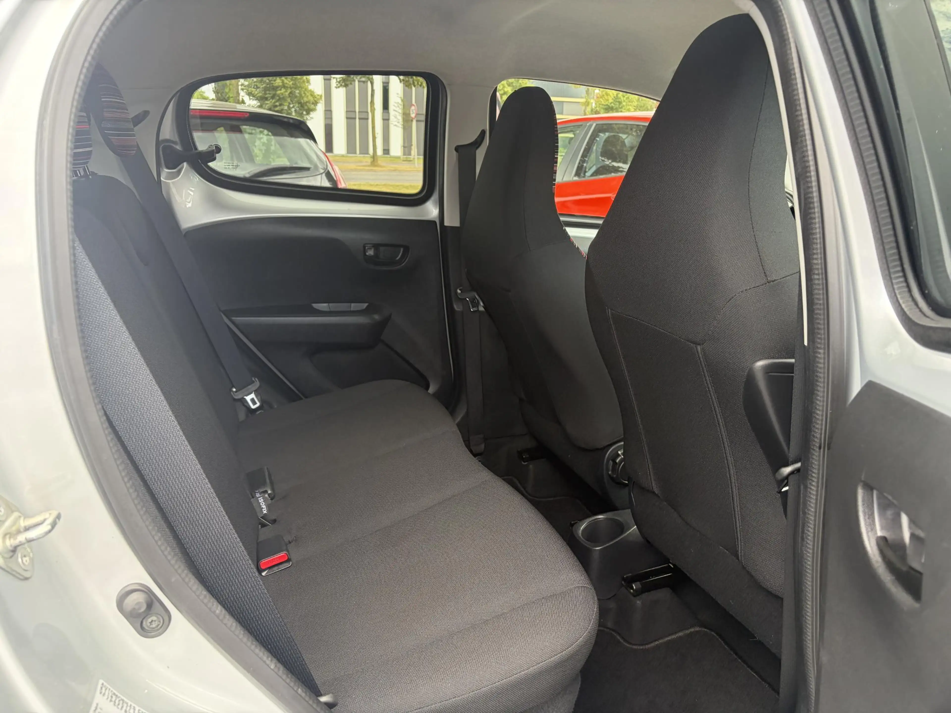 Citroen C1 1.0 e-VTi Style Edition 1e Eigenaar,Dealer Onderho — photo 11