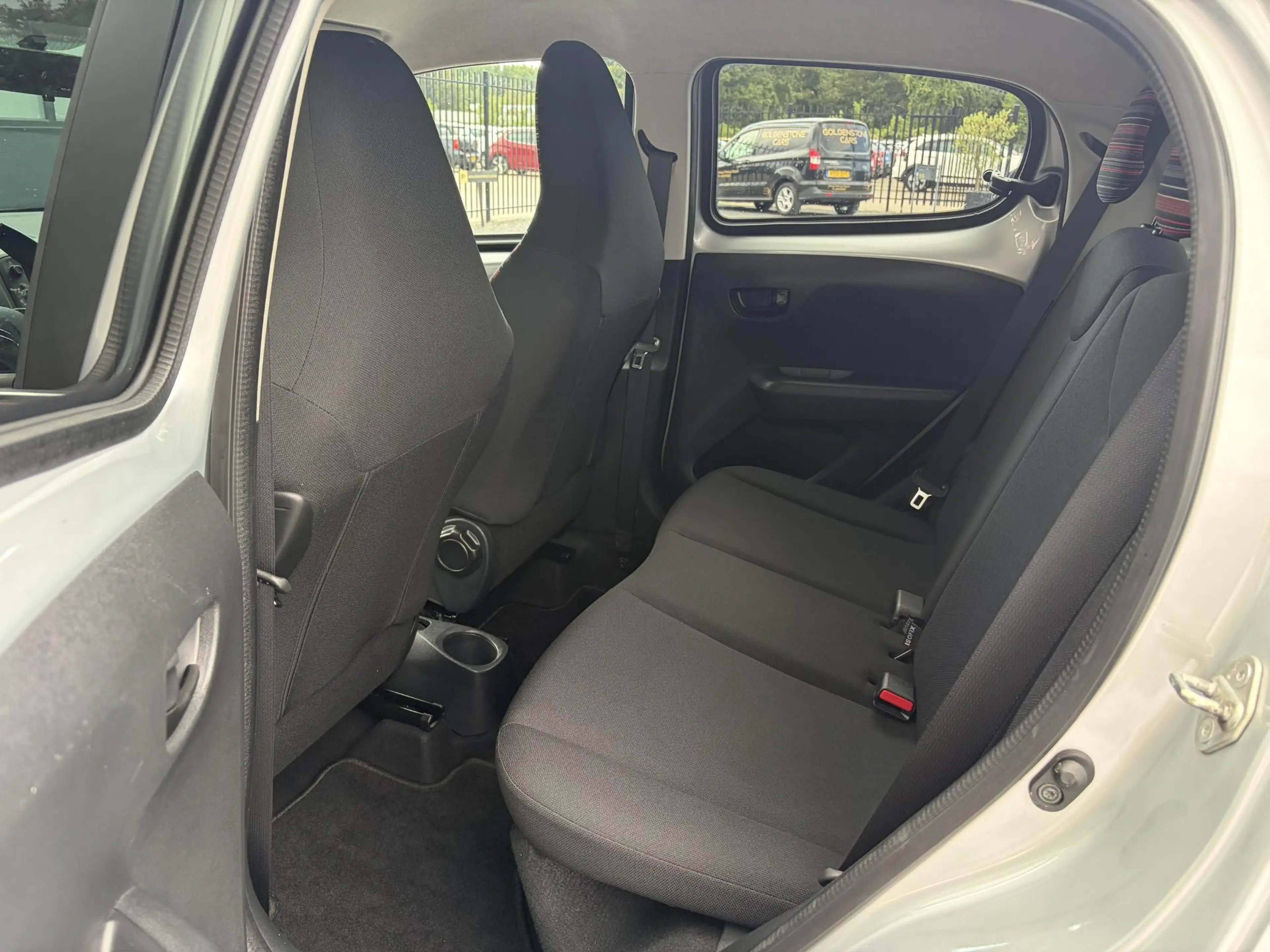 Citroen C1 1.0 e-VTi Style Edition 1e Eigenaar,Dealer Onderho — photo 10