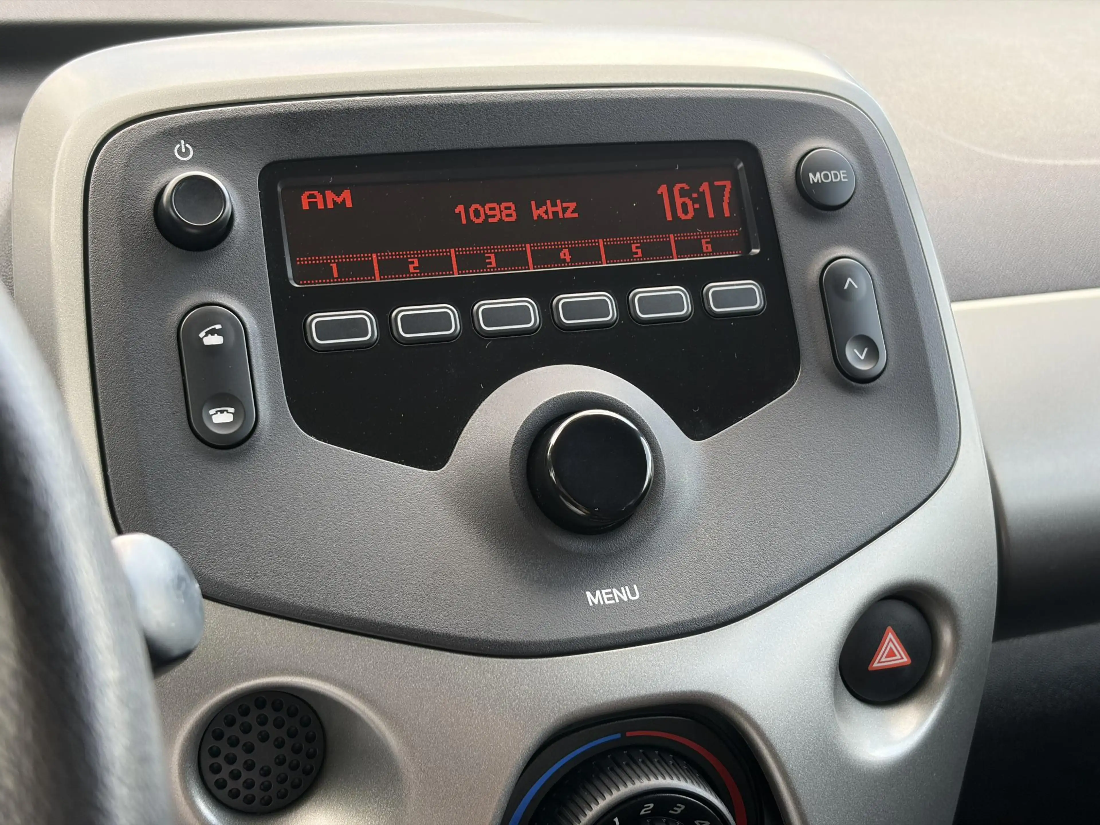 Citroen C1 1.0 e-VTi Style Edition 1e Eigenaar,Dealer Onderho — photo 14