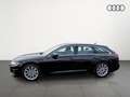 Audi A6 S line 50TDI qu. tiptronic HuD Navi AHK Schwarz - thumbnail 4