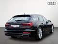 Audi A6 S line 50TDI qu. tiptronic HuD Navi AHK Schwarz - thumbnail 5