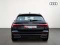 Audi A6 S line 50TDI qu. tiptronic HuD Navi AHK Schwarz - thumbnail 7