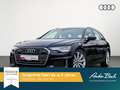 Audi A6 S line 50TDI qu. tiptronic HuD Navi AHK Schwarz - thumbnail 2