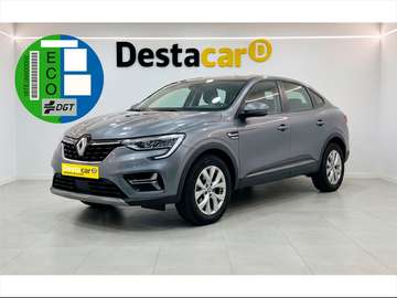 Intens E-TECH Híbrido 105kW(145CV)