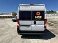 Fiat Ducato Fiat Ducato 2.3 Mjet 120cv L3H2 Grijs - thumbnail 7