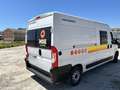 Fiat Ducato Fiat Ducato 2.3 Mjet 120cv L3H2 Grijs - thumbnail 8