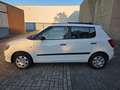 Skoda Fabia Classic Weiß - thumbnail 3
