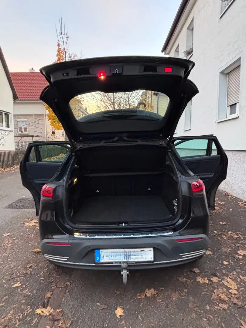 Mercedes-Benz EQA 250 EQA Edition 1 Schwarz - 2