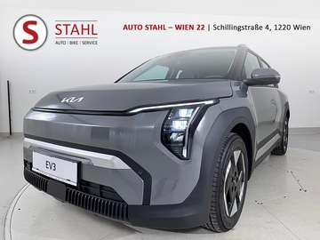 FWD 81,4kWh Long Range Air|Stahl Wien 22