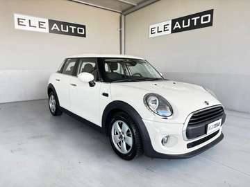 1.5 102cv One Boost Automatic 5 porte *PREZZO VERO*