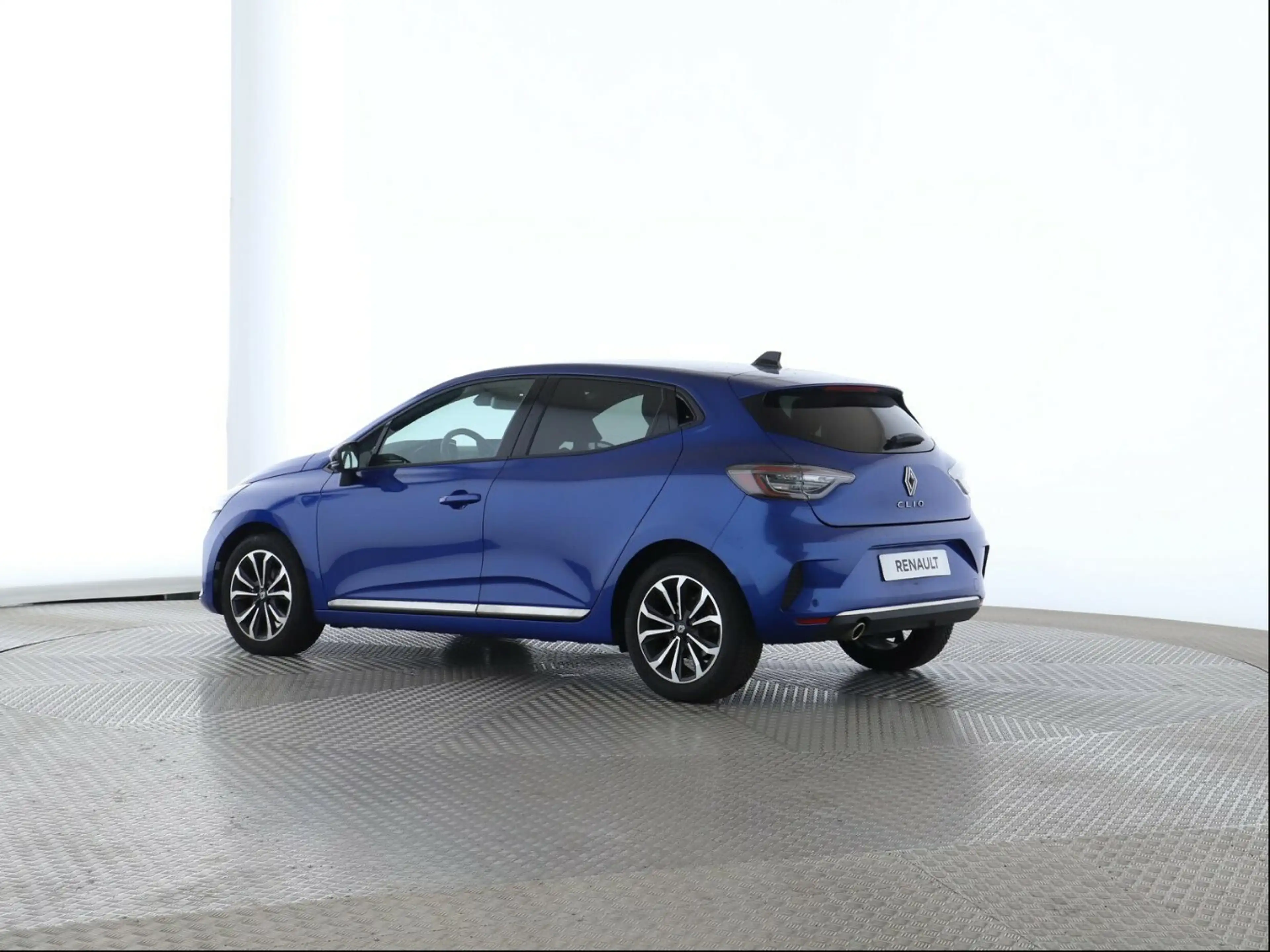 Renault Clio Techno TCE [1. HAND/NAVI/SHZ/CAM] — photo 3