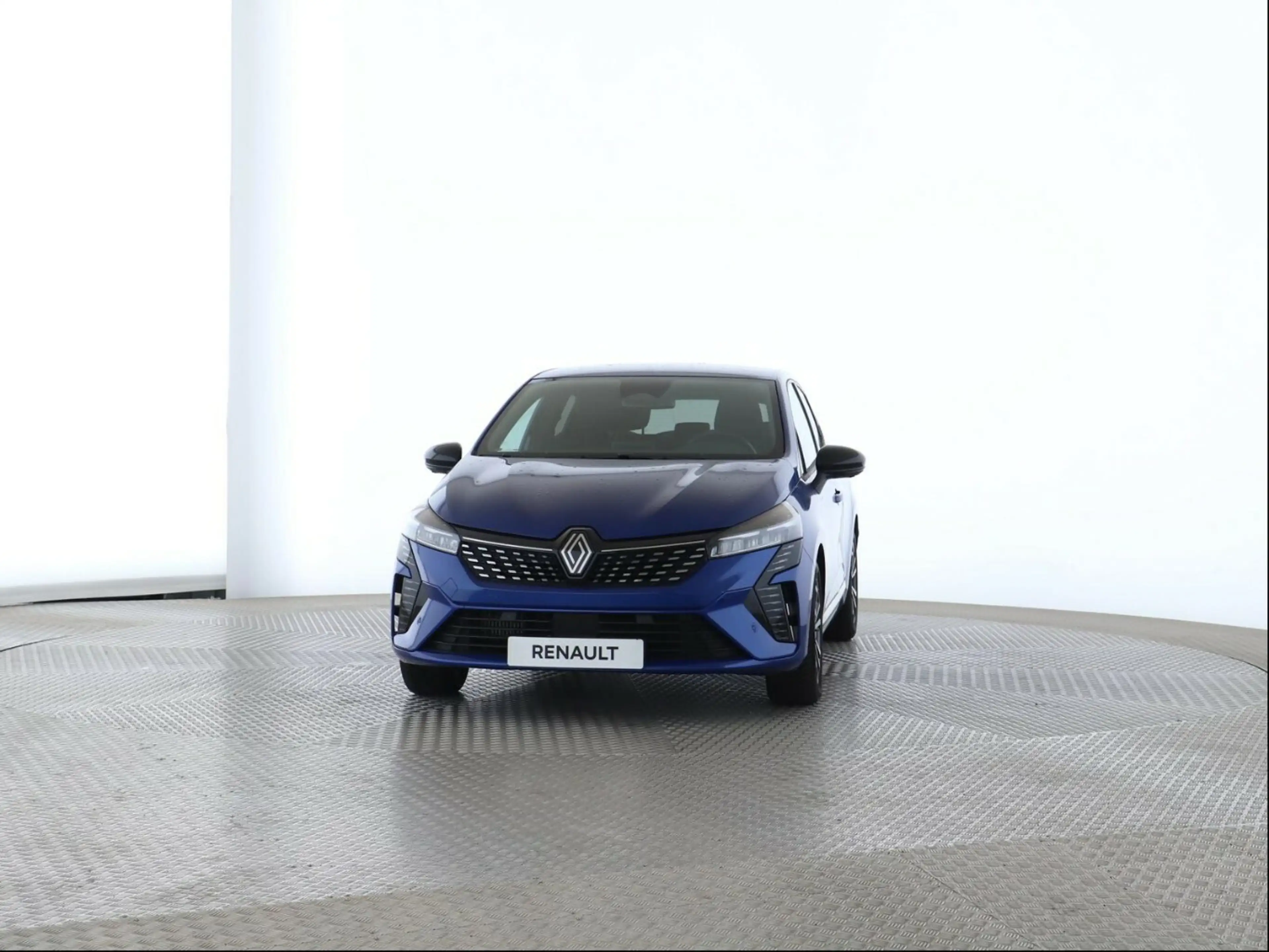 Renault Clio Techno TCE [1. HAND/NAVI/SHZ/CAM]