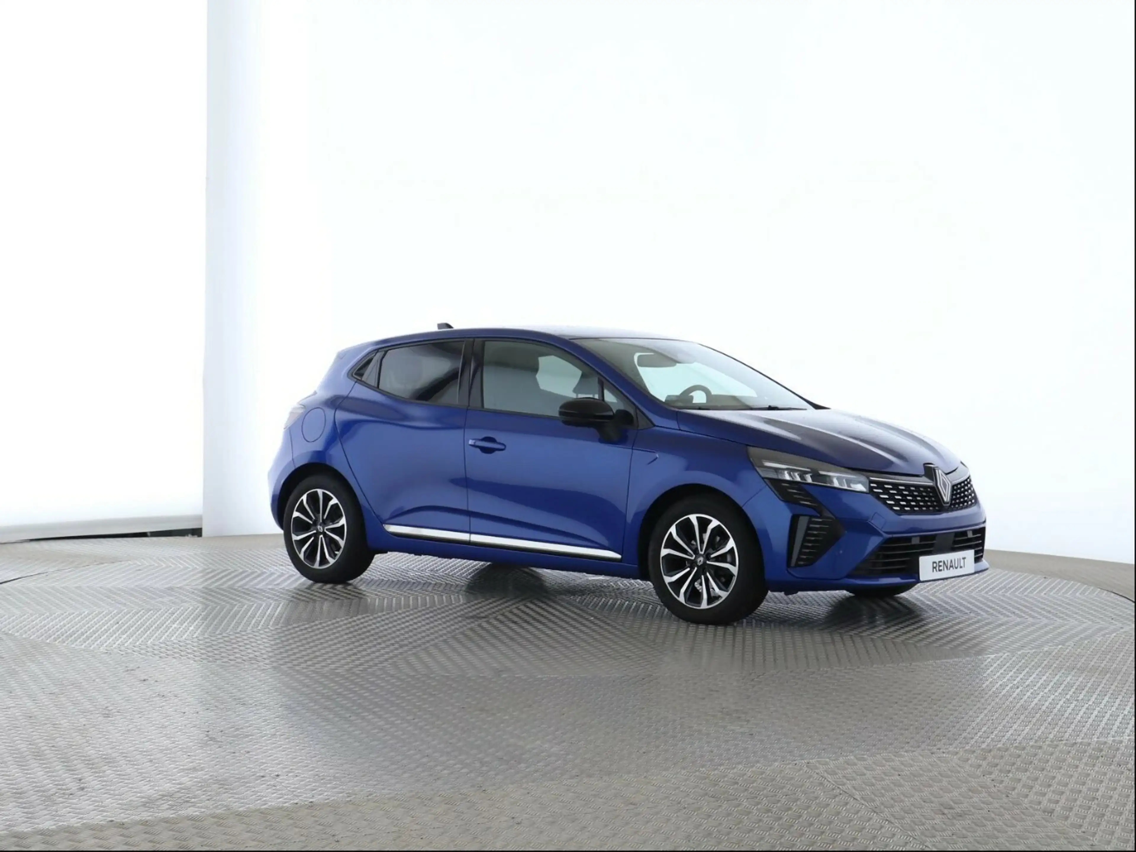 Renault Clio Techno TCE [1. HAND/NAVI/SHZ/CAM] — photo 2
