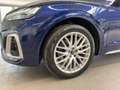 Audi SQ5 3.0 TDI quattro MHEV Blau - thumbnail 11
