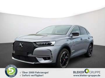7 Crossback E-Tense 225 Hybrid Perform.Line EAT8