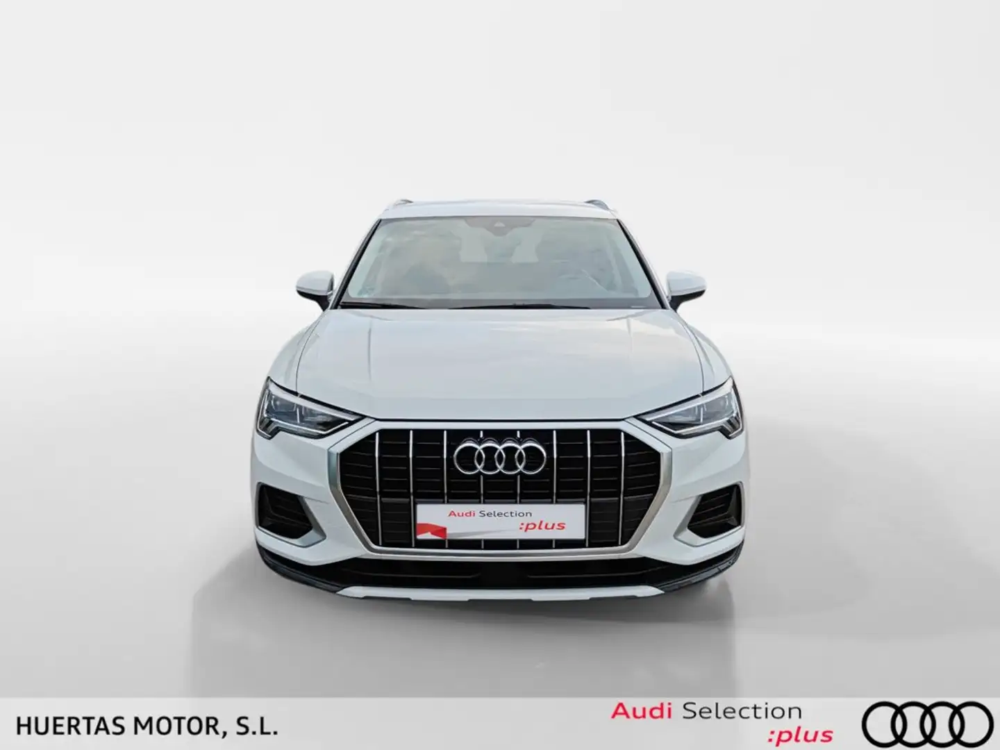 Audi Q3 TODOTERRENO 2.0 35 TDI S TRONIC ADVANCED 150 5P - 2