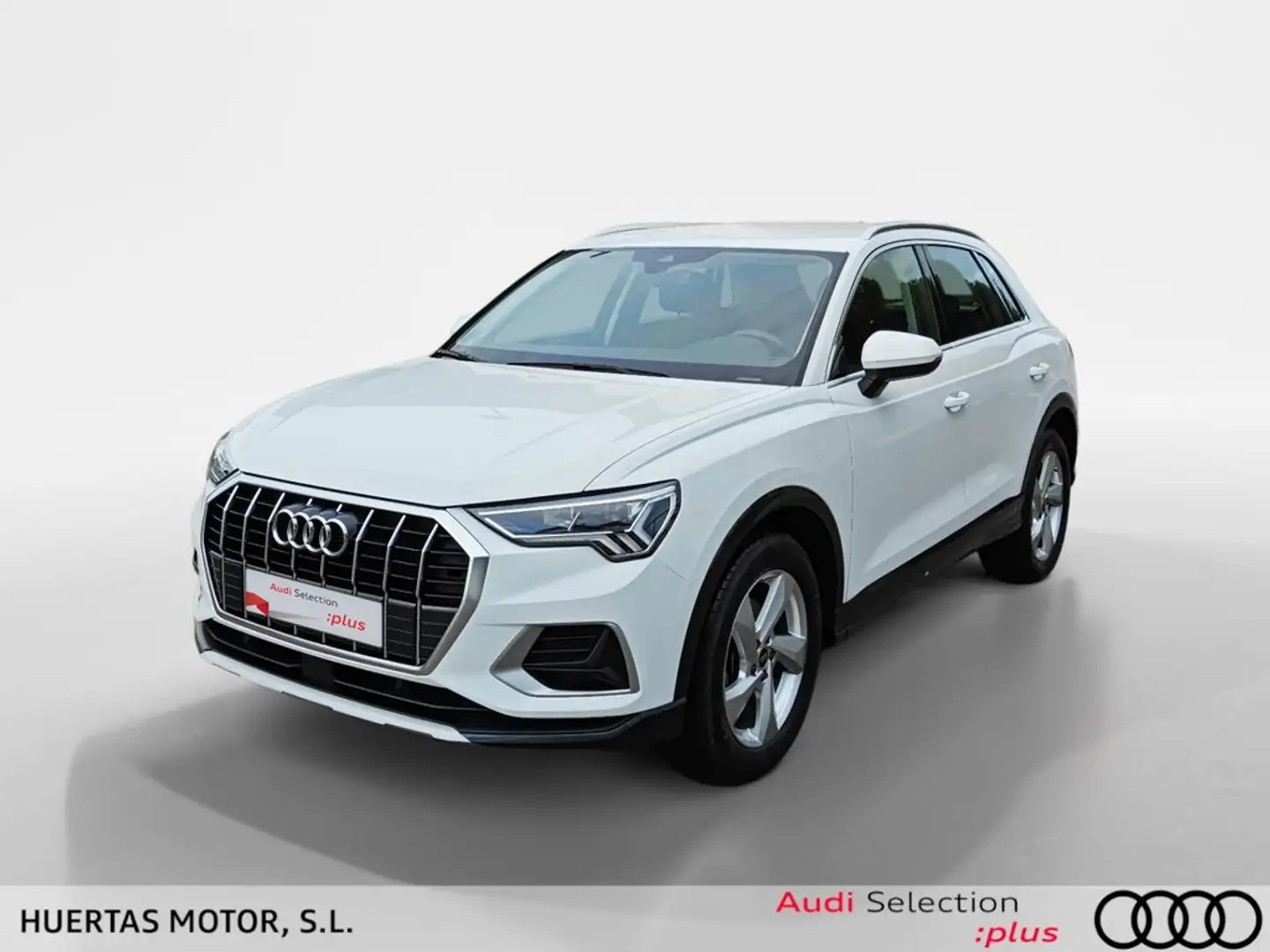 Audi Q3 TODOTERRENO 2.0 35 TDI S TRONIC ADVANCED 150 5P - 1
