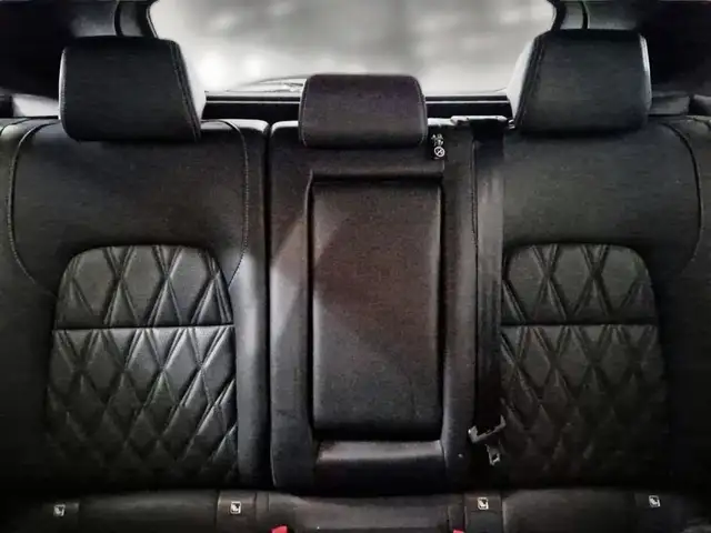 Nissan Qashqai view 11