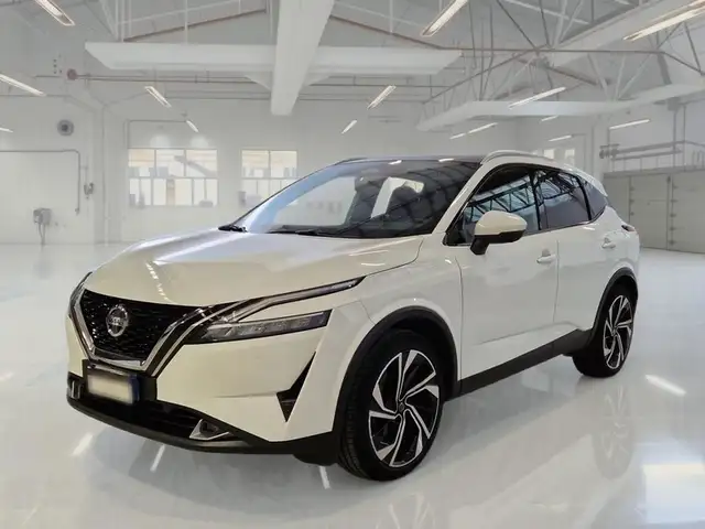 2022 Nissan Qashqai for sale