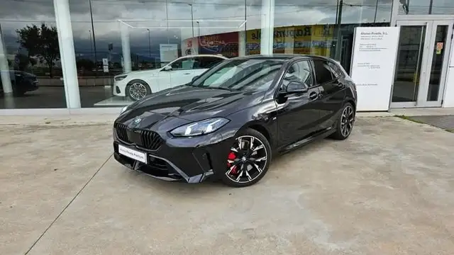 BMW 116 120 d M Sport Pro