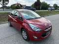 Hyundai iX20 1,6 CVVT Comfort Rot - thumbnail 3