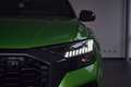 Audi RS Q8 TFSI qu.tiptr. STHZG+AHK+HD+CARBON+B&O+PANO Green - thumbnail 3
