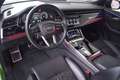 Audi RS Q8 TFSI qu.tiptr. STHZG+AHK+HD+CARBON+B&O+PANO Zielony - thumbnail 11