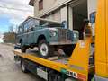Land Rover Series 109 Blue - thumbnail 3
