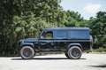 Land Rover Defender 110 3,5L V8 COUNTRY Noir - thumbnail 8