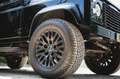 Land Rover Defender 110 3,5L V8 COUNTRY Negro - thumbnail 23